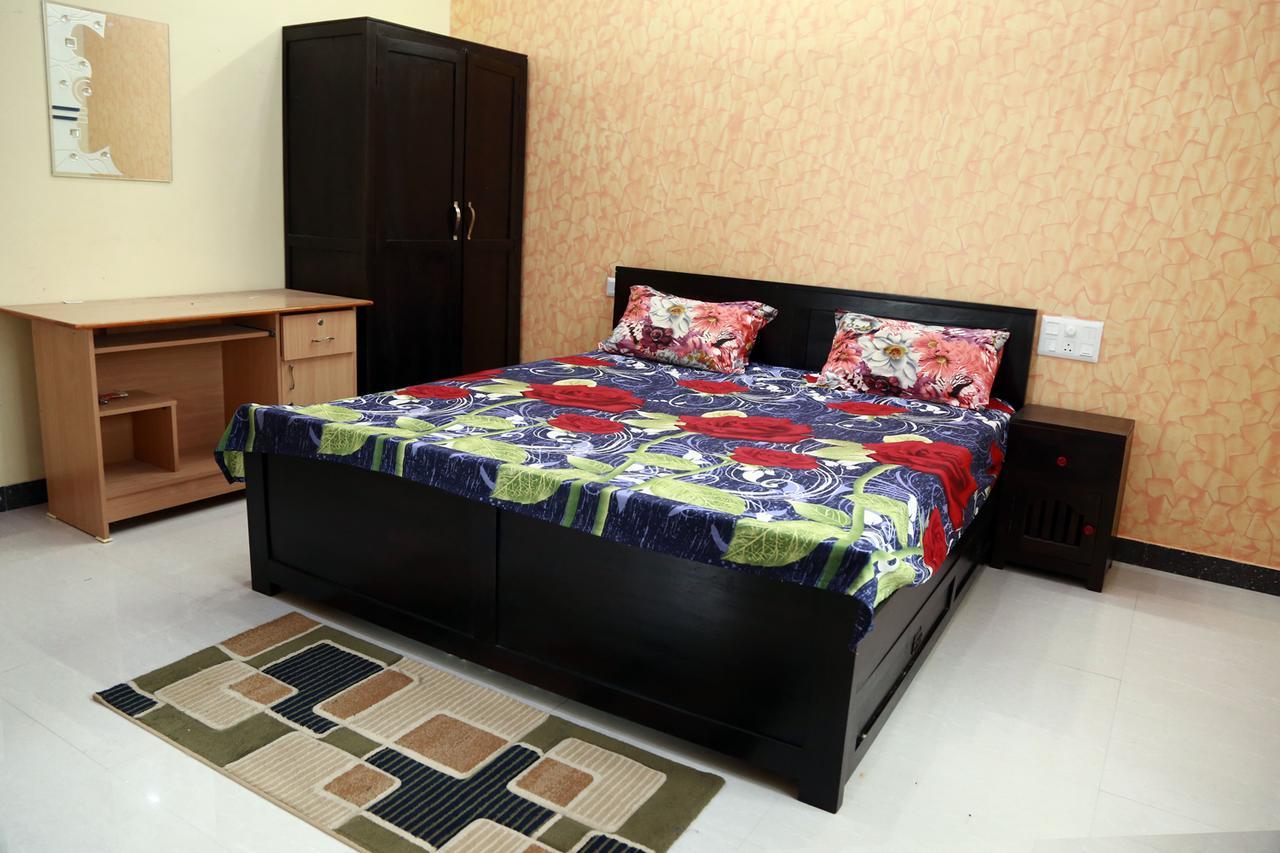 V Resorts Veergarh Jhalamand จ๊อดปูร์ ภายนอก รูปภาพ