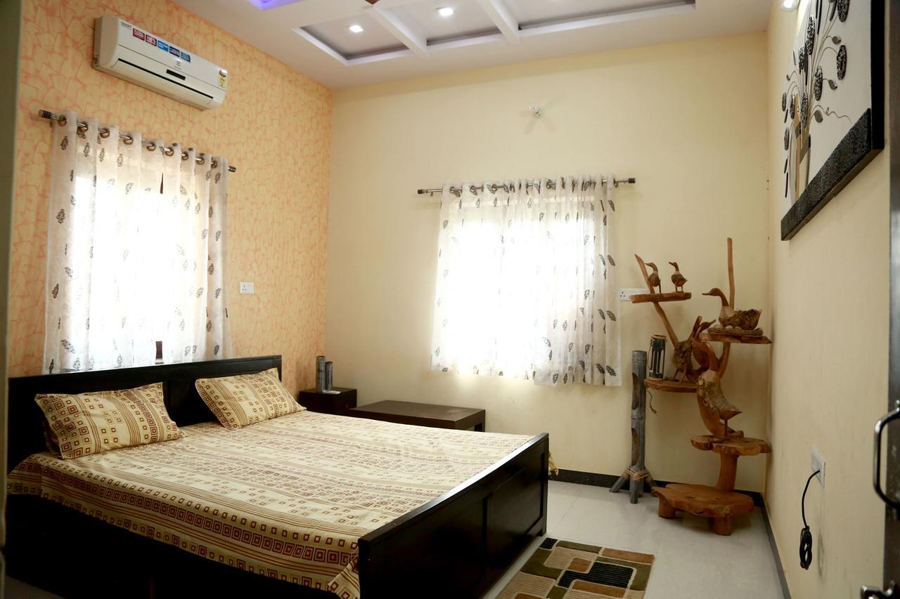 V Resorts Veergarh Jhalamand จ๊อดปูร์ ภายนอก รูปภาพ